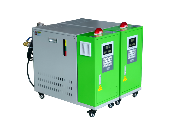 120℃标准水温机