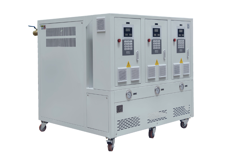 三机一体水温机