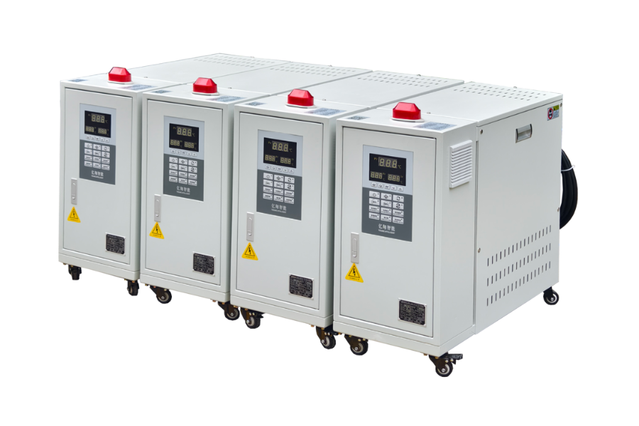 120℃标准水温机（白色款）