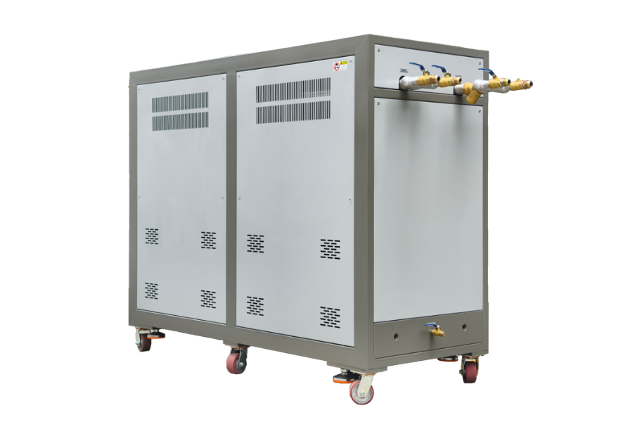 120℃防爆型水温机