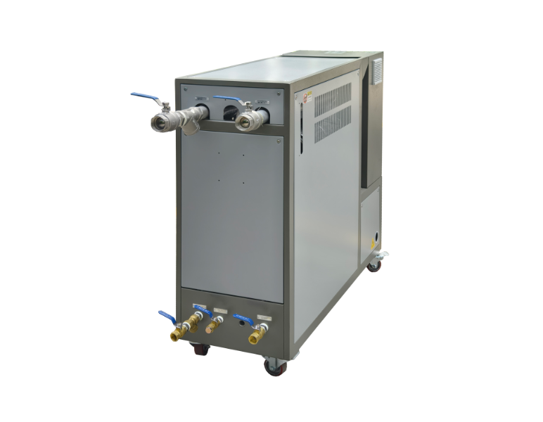 180℃/200℃油温机（CE认证出口版）