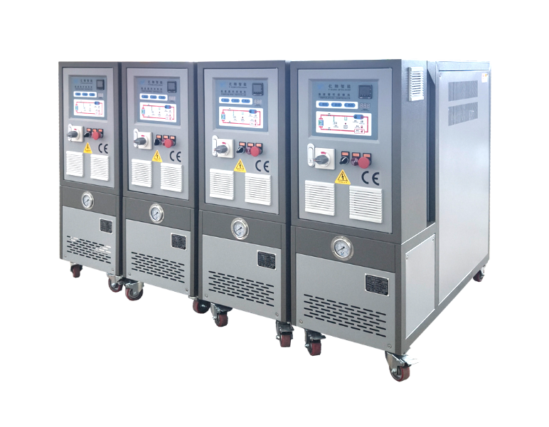 180℃/200℃油温机（CE认证出口版）