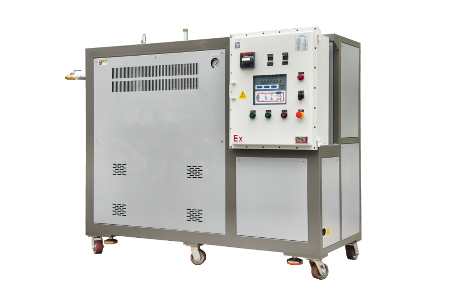 150℃/180℃防爆型水温机