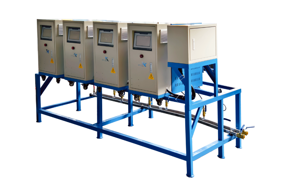 120℃多机一体水温机